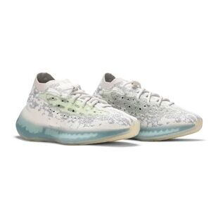 adidas yeezy 380 boost alien blue size us size 7.5